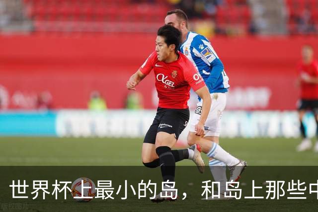 世界杯上最小的岛，和岛上那些中国人